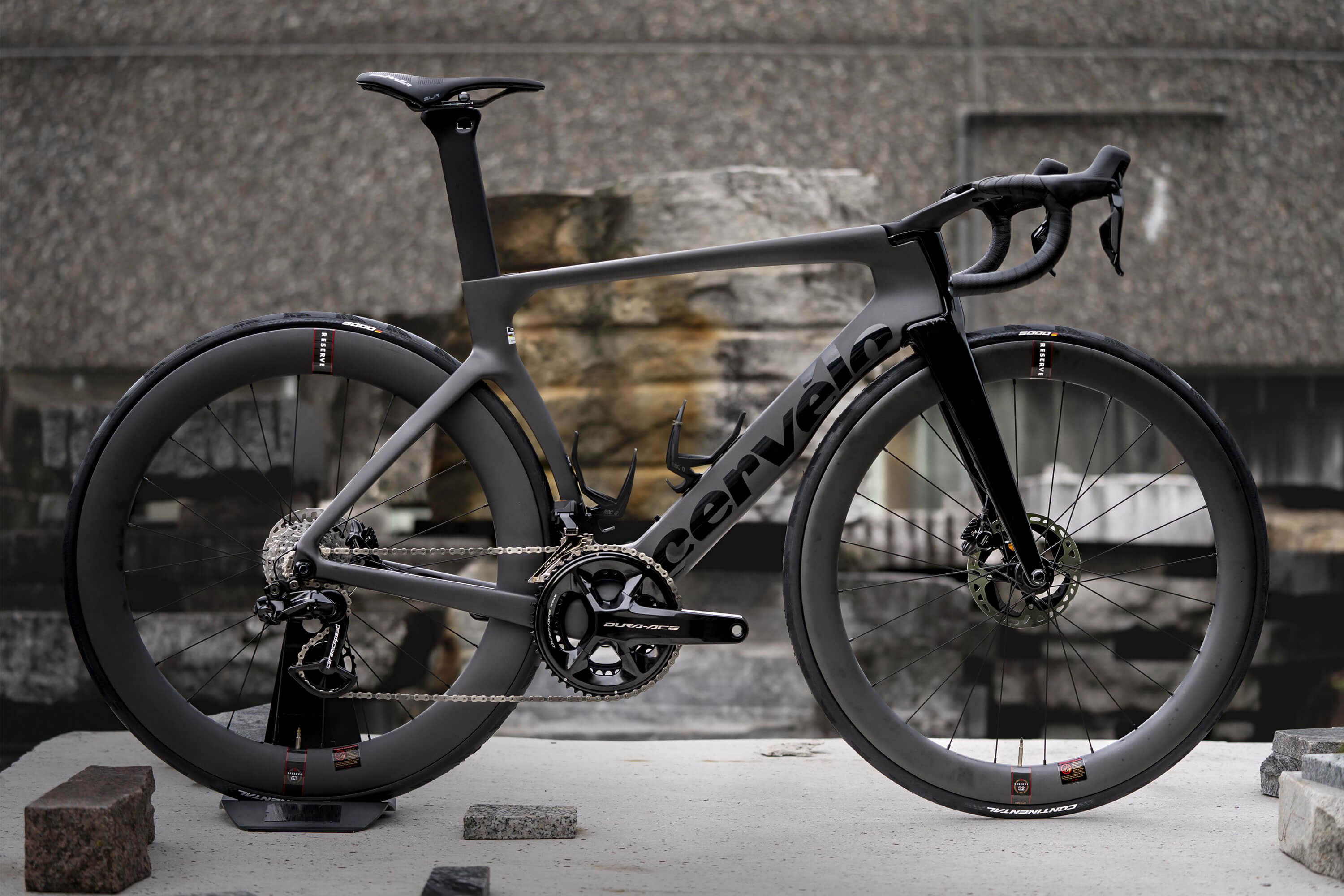 CERVÉLO S5