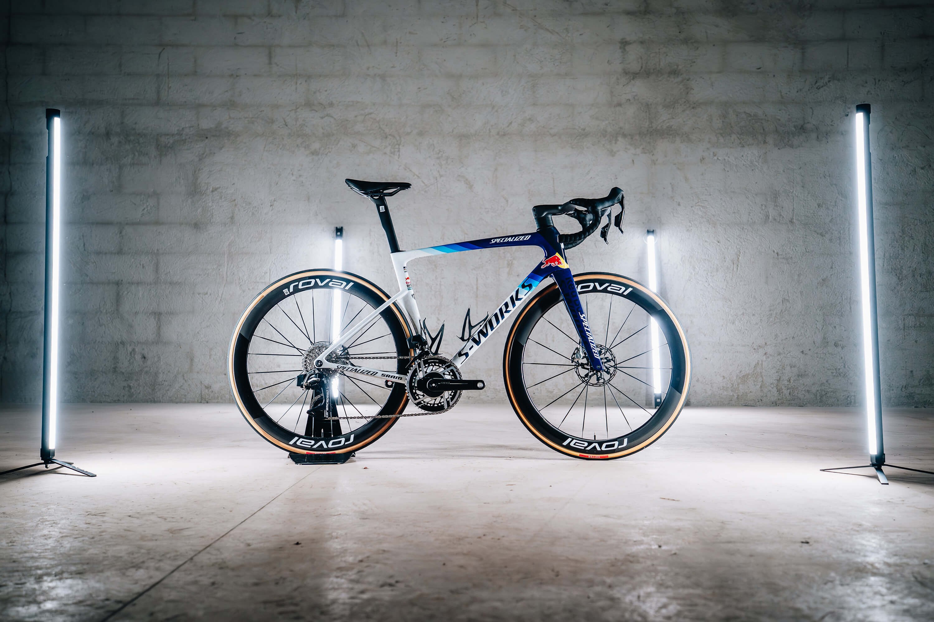 S-Works Tarmac SL9