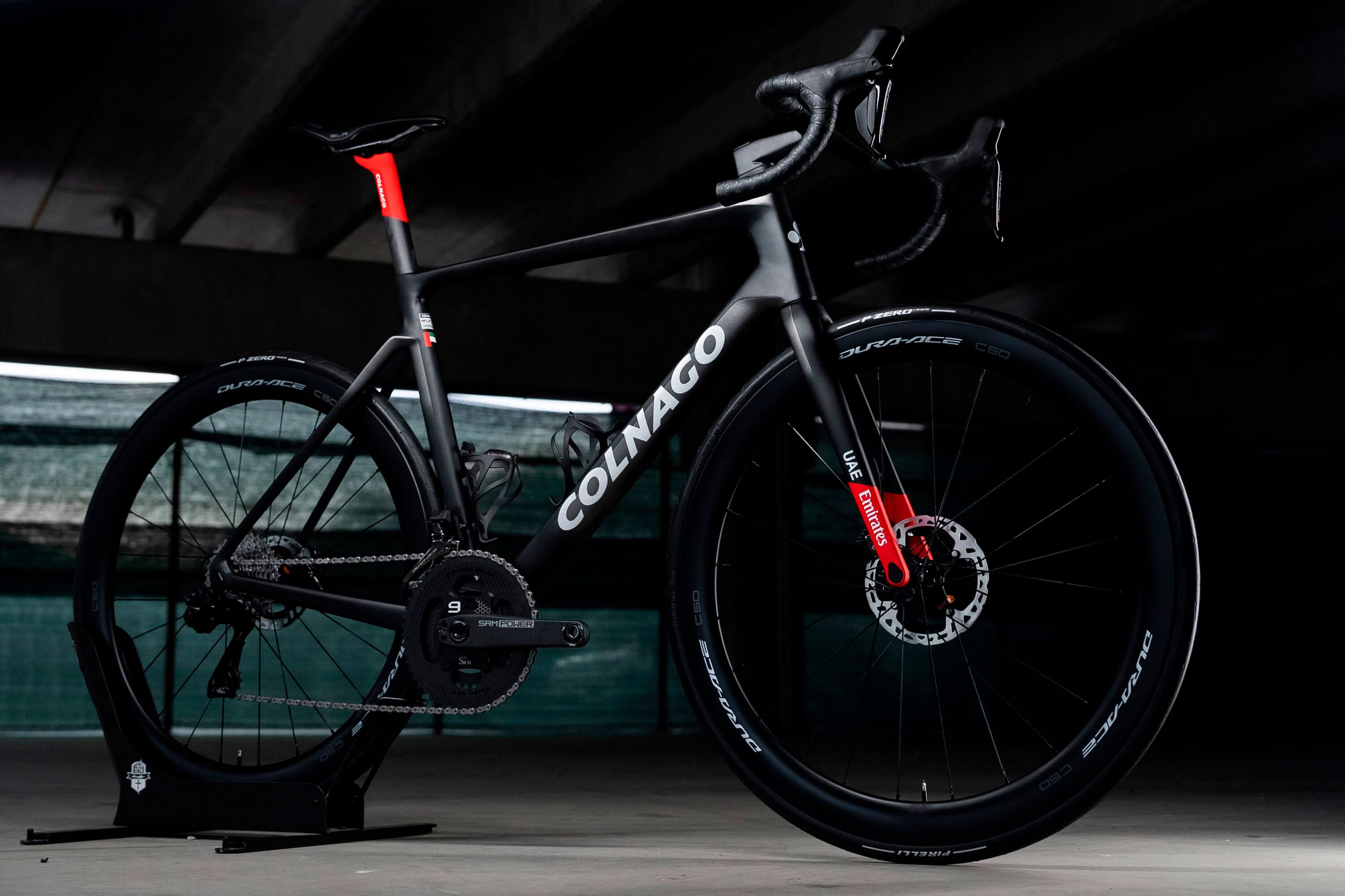 COLNAGO V4RS