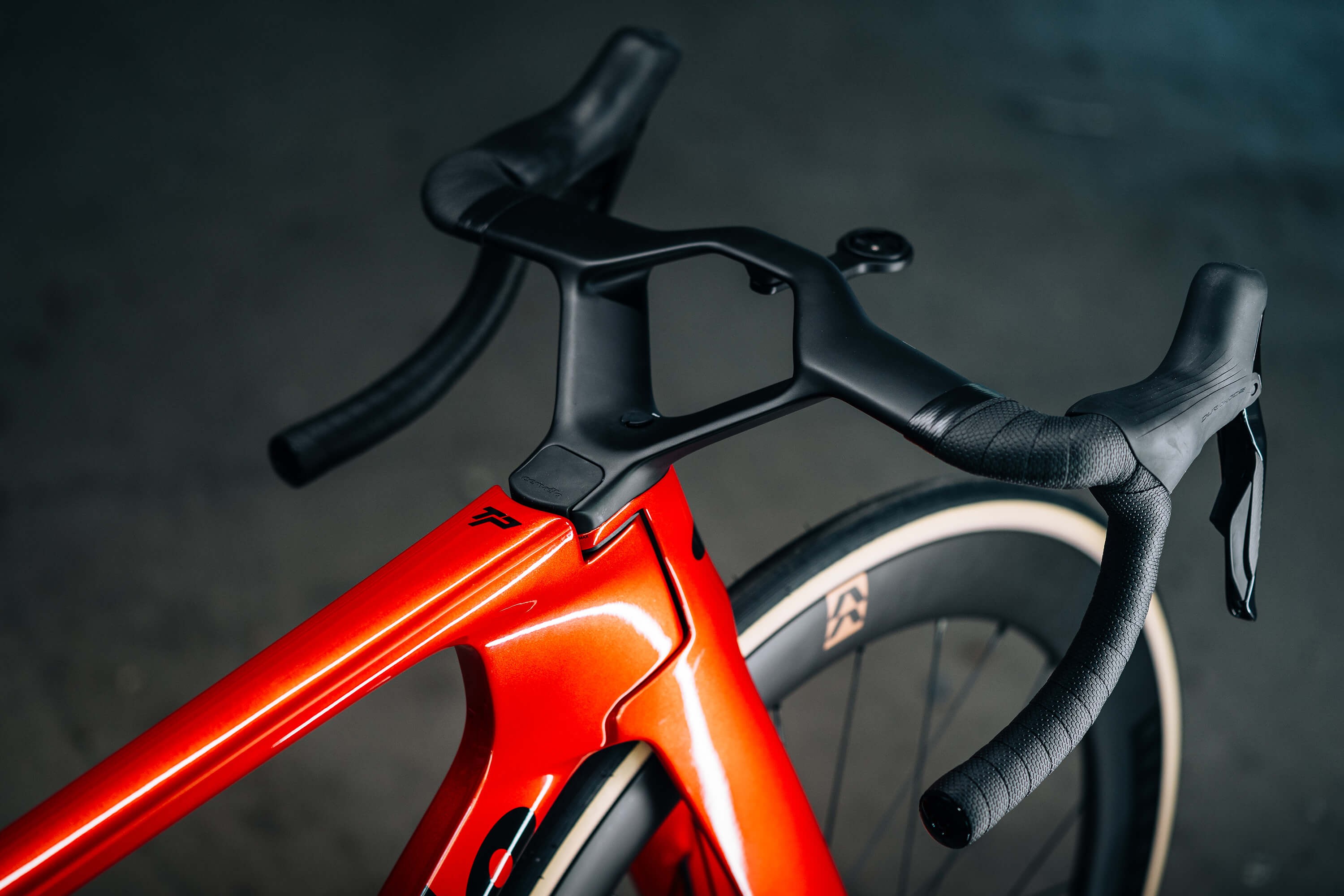 NEW CERVÉLO S5