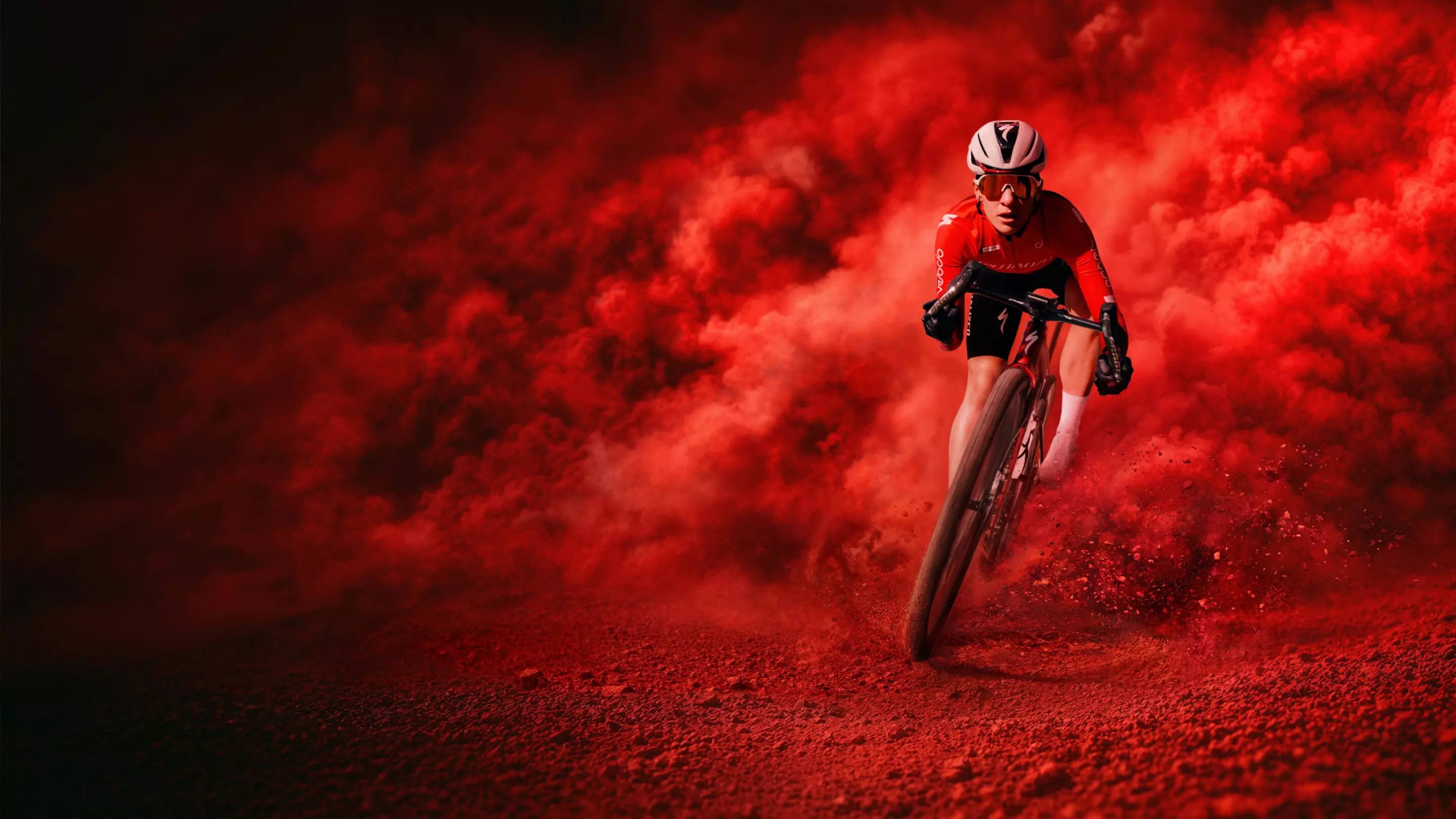 S-Works Crux 5