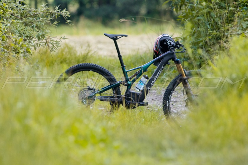 Specialized E-MTB Turbo Levo S-Works 2019