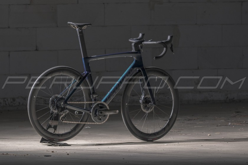 Specialized Venge Pro Sram Force eTap AXS