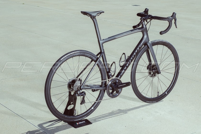 Specialized S-Works Tarmac SL6 2020