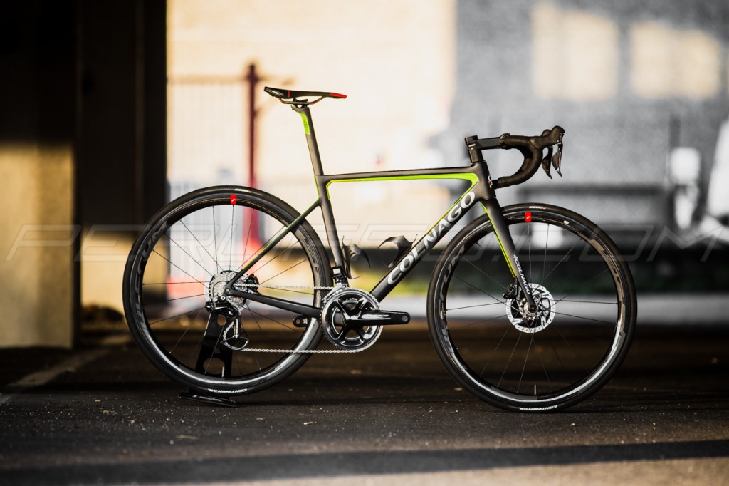 Colnago V3Rs Disc