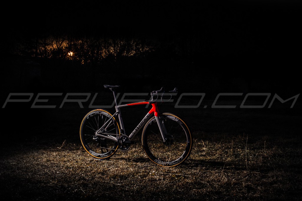 Specialized S-Works Roubaix 2020