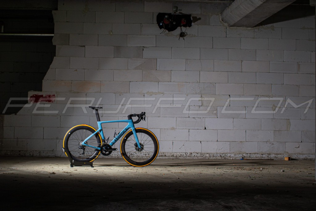 Specialized S-Works Venge 2020