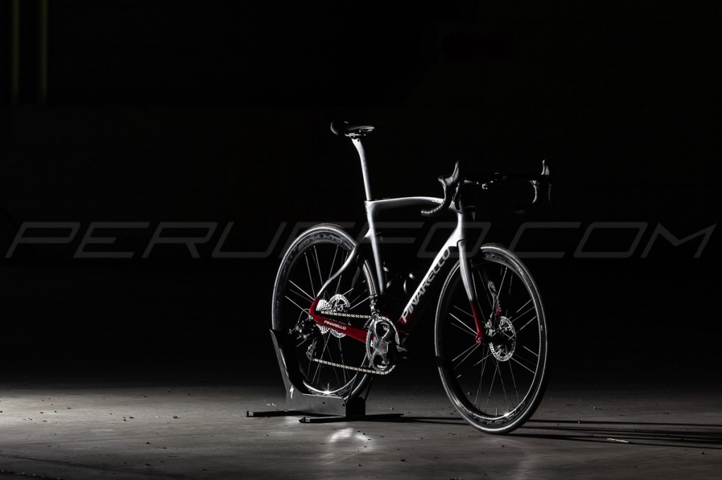 Pinarello Dogma F12 Disk