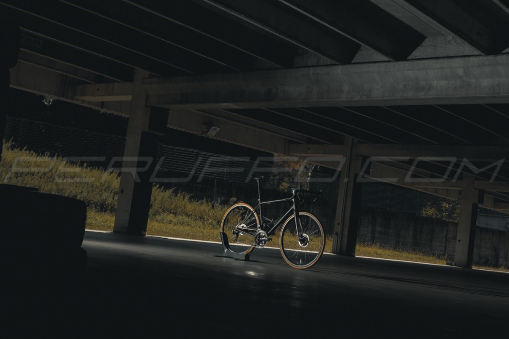 Specialized S-Works Aethos: leggerissima e fuori dagli schemi