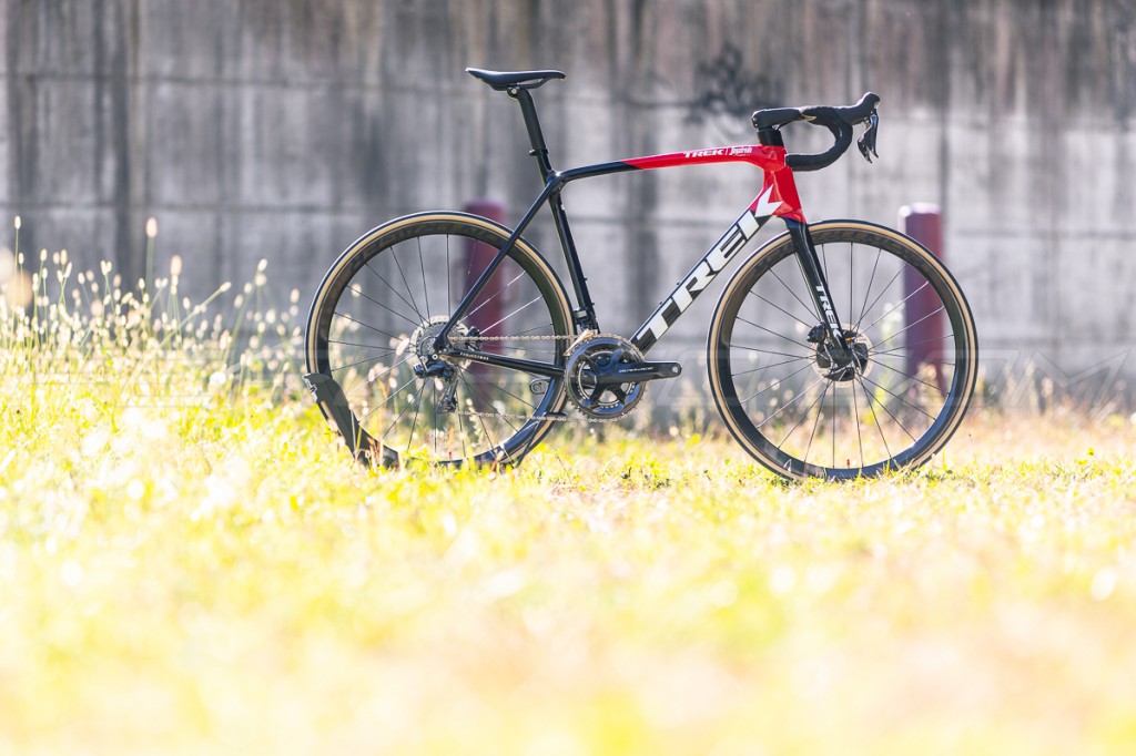 Trek Émonda SLR 2021 super leggera, integrata e più aerodinamica