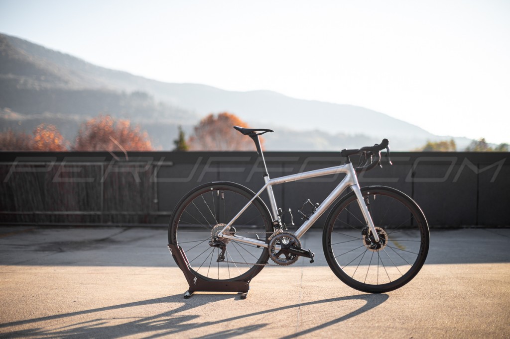 Specialized S-Works Aethos Founder's Edition LTD