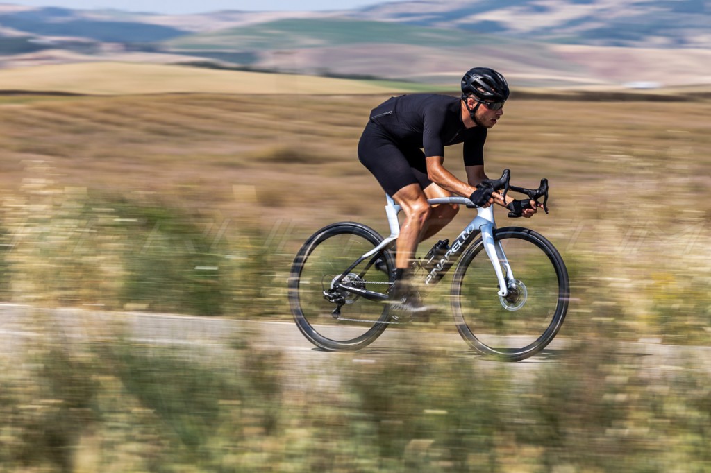 DOGMA F: THE ART OF BALANCE