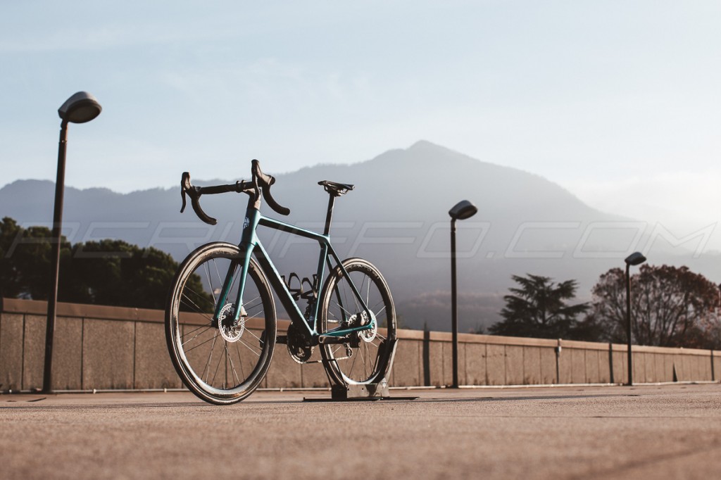 Bianchi Specialissima Disc 2022