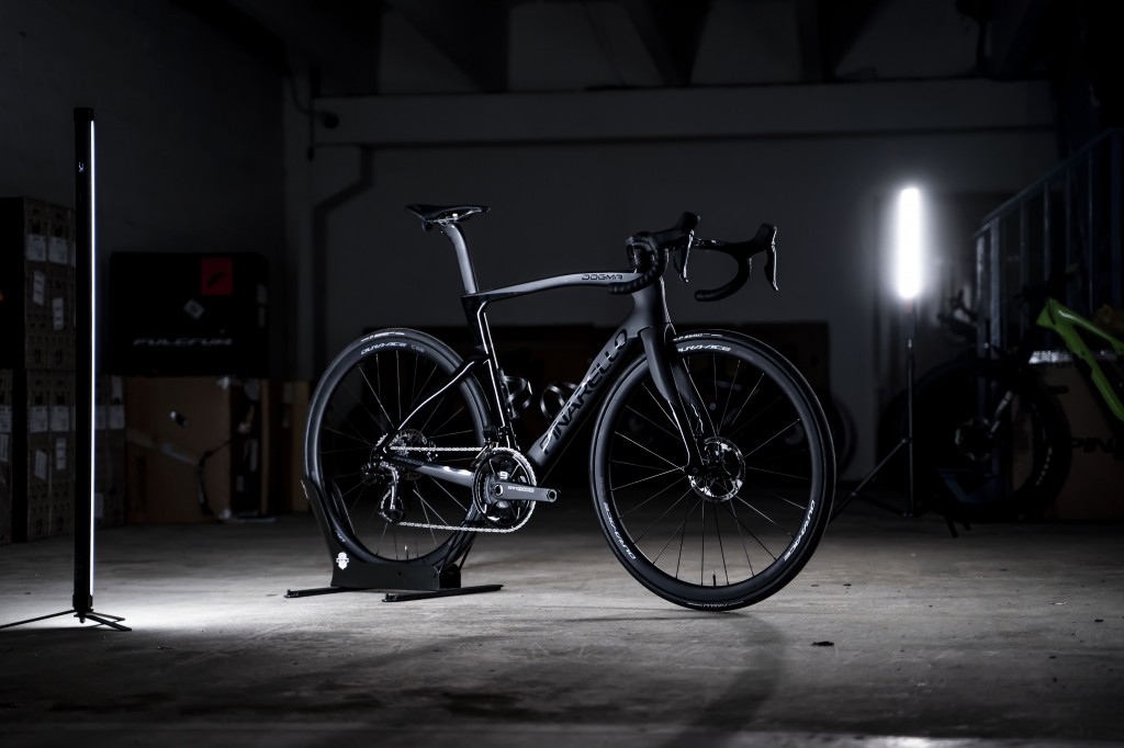 DOGMA F: AN ENGINEERING MASTERPIECE 