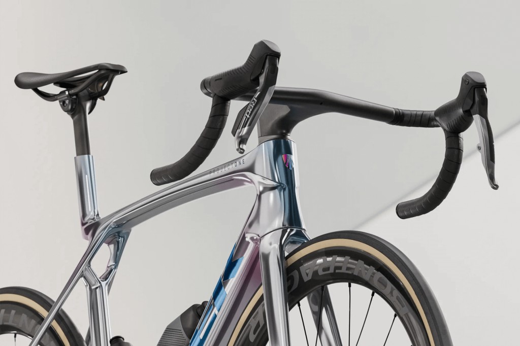 NEW TREK MADONE GEN 8: THE BIKE FOR EVERYTHING