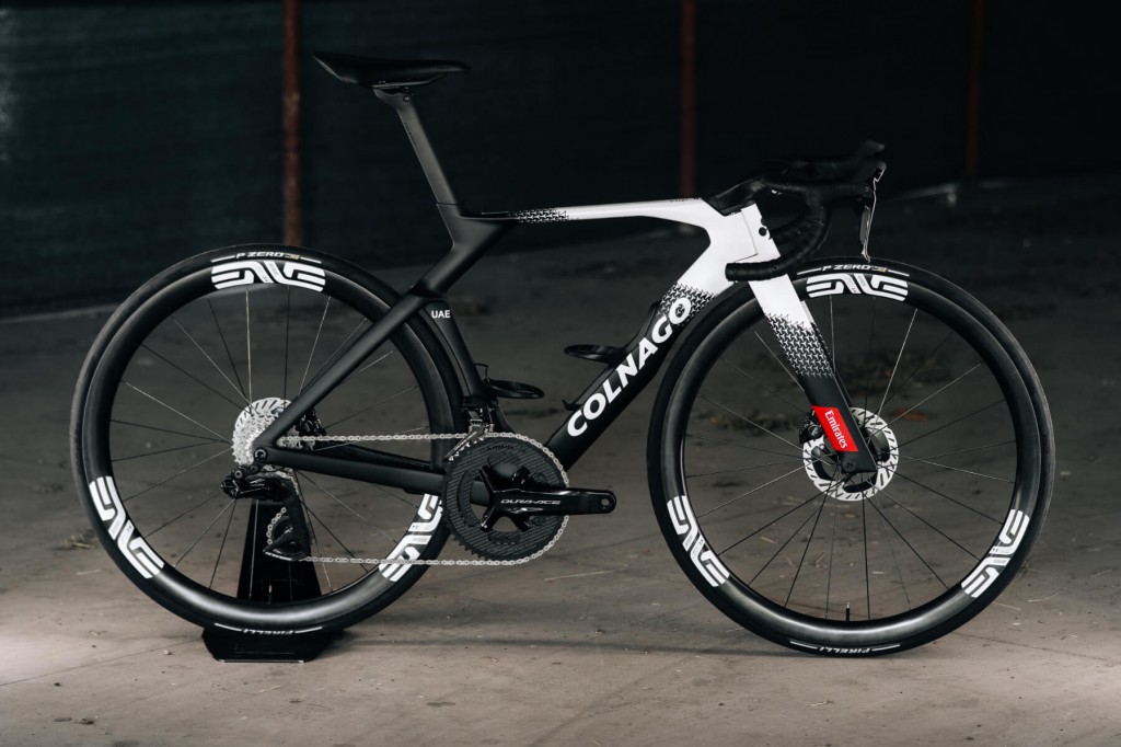 Colango Y1RS: Tecnologia, eleganza e performance oltre ogni limite
