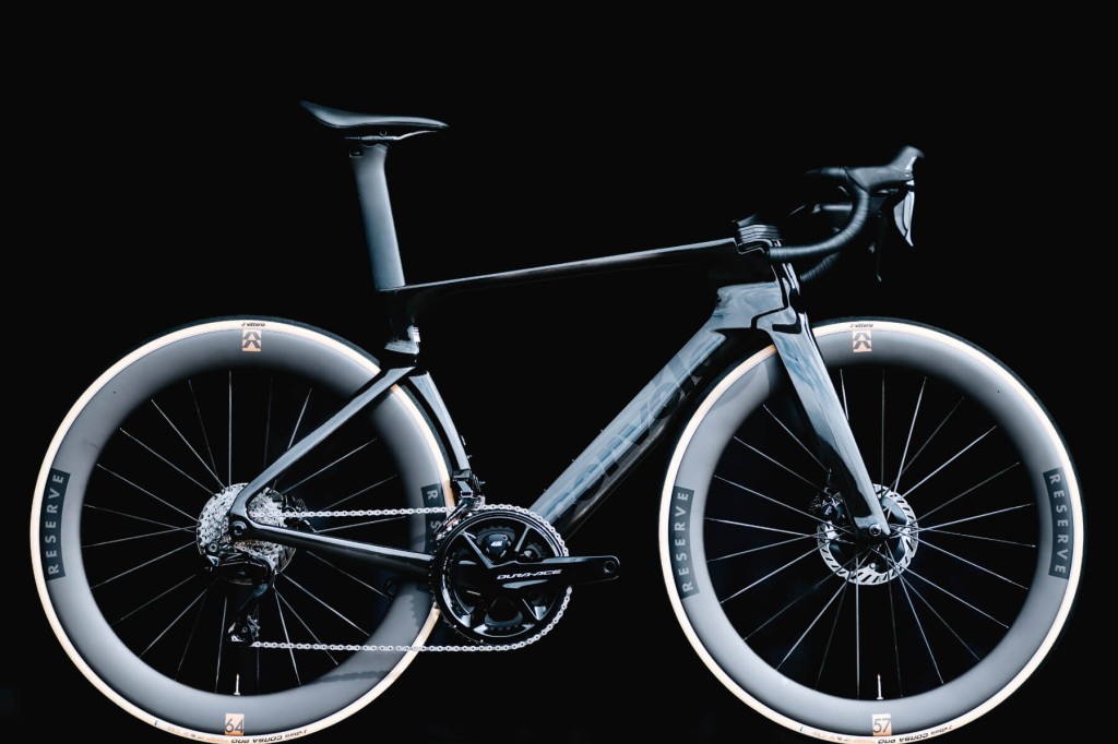 Cervélo S5: Rivoluzione aerodinamica, velocità senza rivali