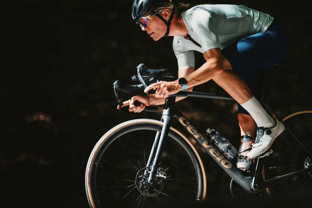 La nuova Cervélo R5