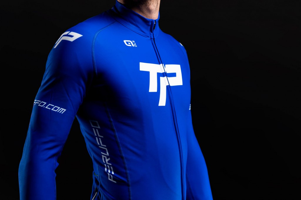 TP Apparel: Abbigliamento Tecnico Ciclismo