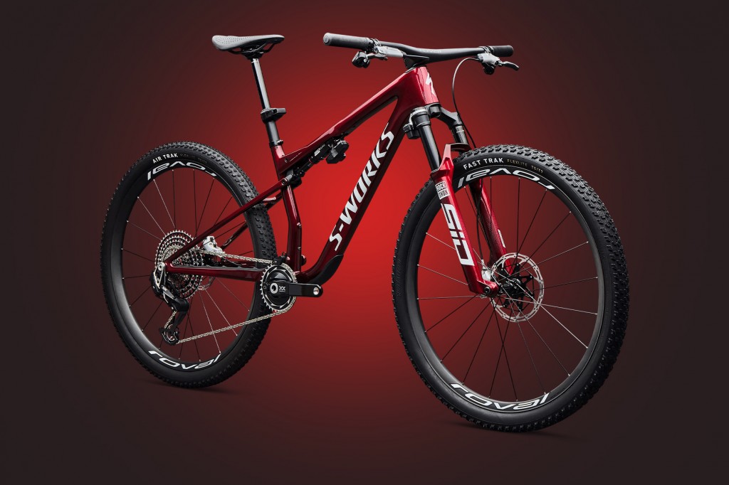 Specialized Epic 9: The Evolution of the Fastest