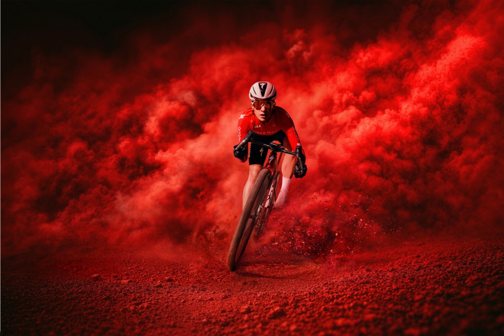 Specialized S-Works Crux 5: The Fastest Gravel Bike Ever Made. Eat My Dust