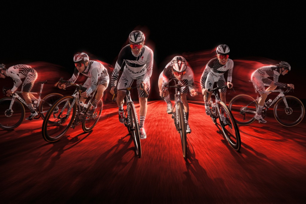 Specialized S-Works Tarmac SL9: One Bike To Rule Them All
