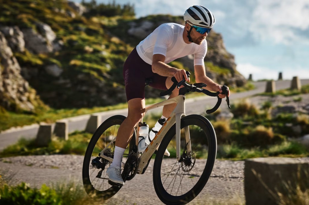 Trek Domane Gen 5 bici: una nuova evoluzione dell’endurance su strada